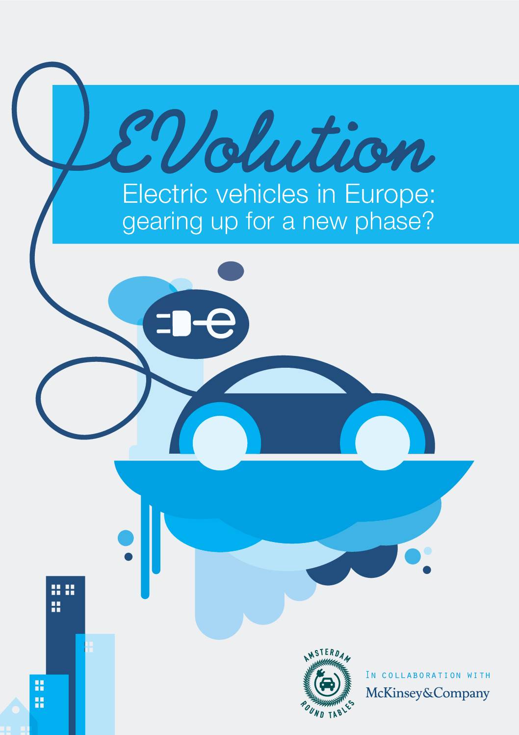 Electric vehicles in Europe: gearing up for a new phase?