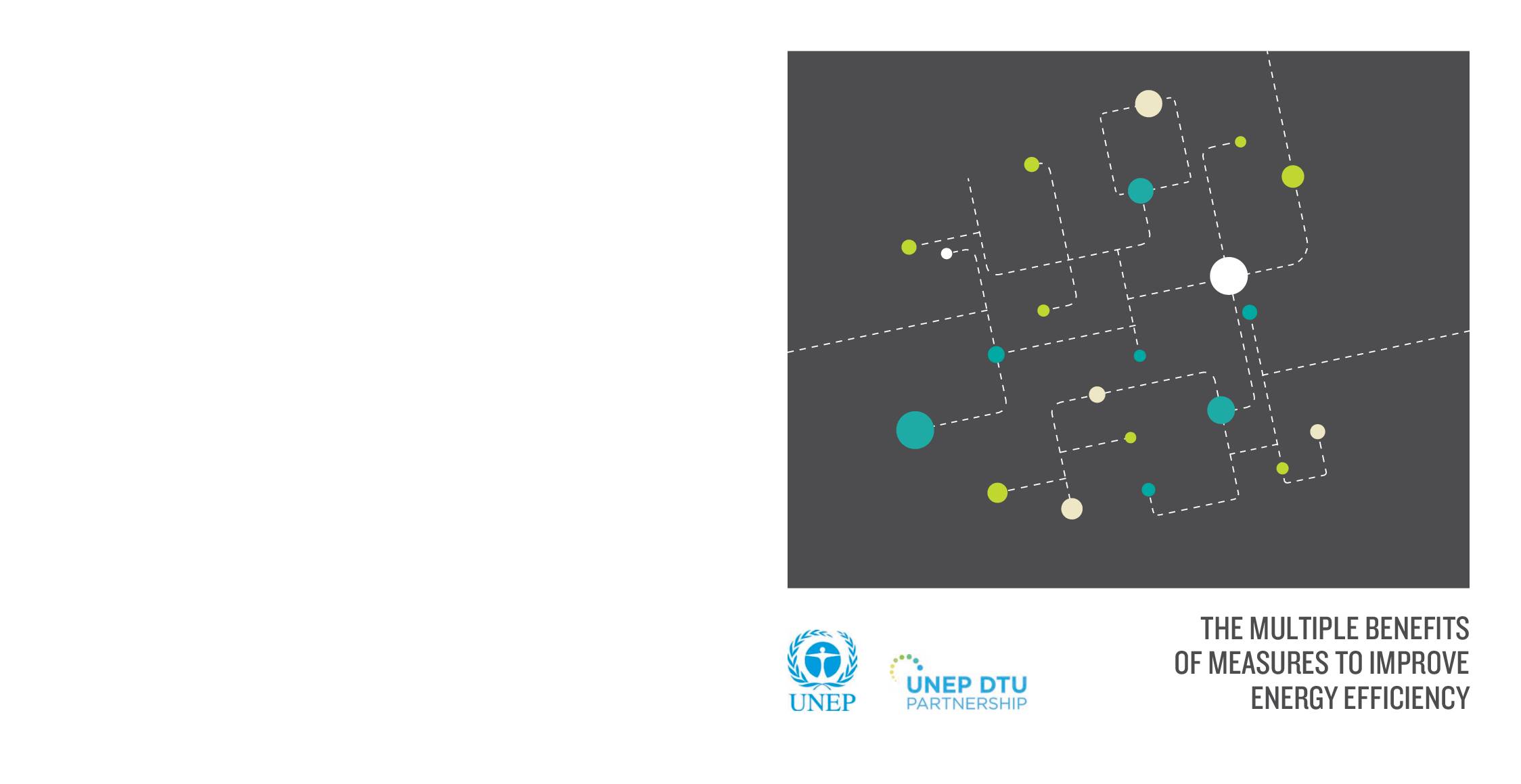 The Multiple Benefits of Measures to Improve Energy Efficiency