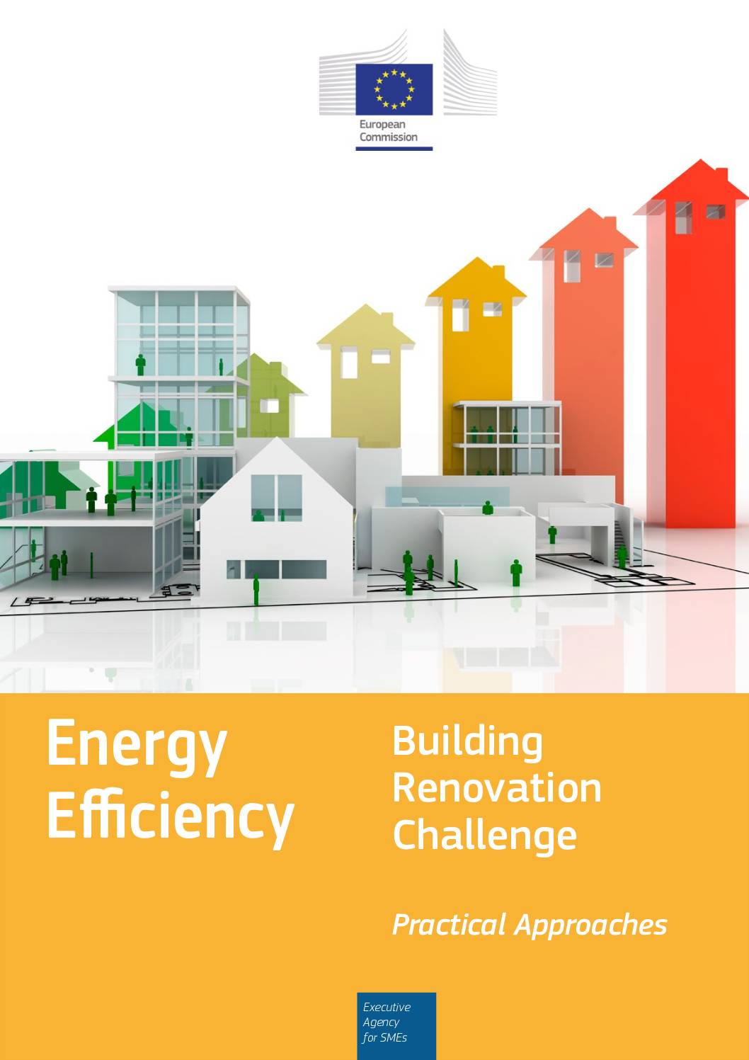 Practical Approaches to the Building Renovation Challenge