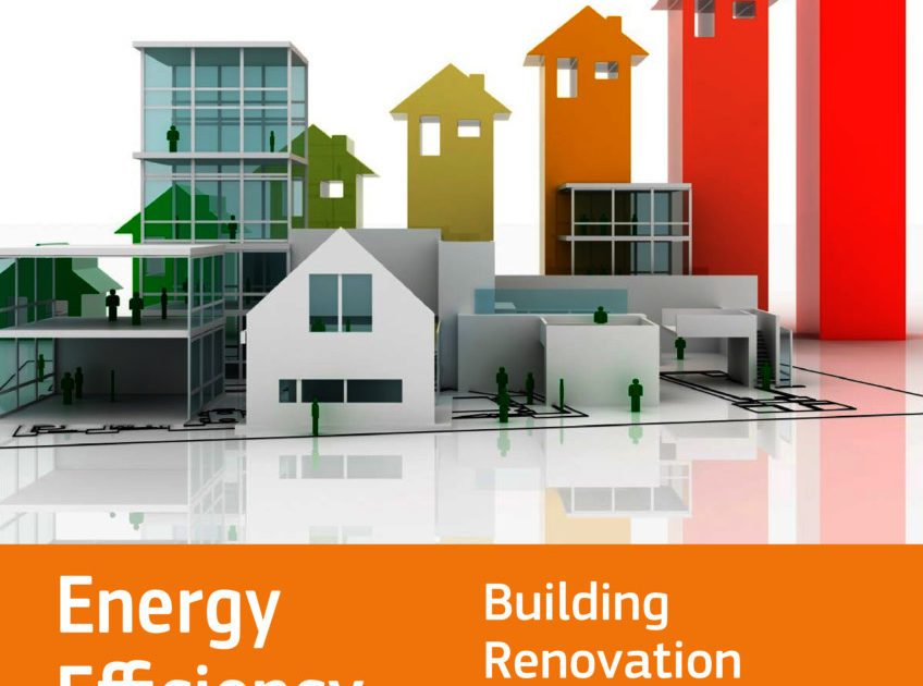 Practical Approaches to the Building Renovation Challenge - Copenhagen ...