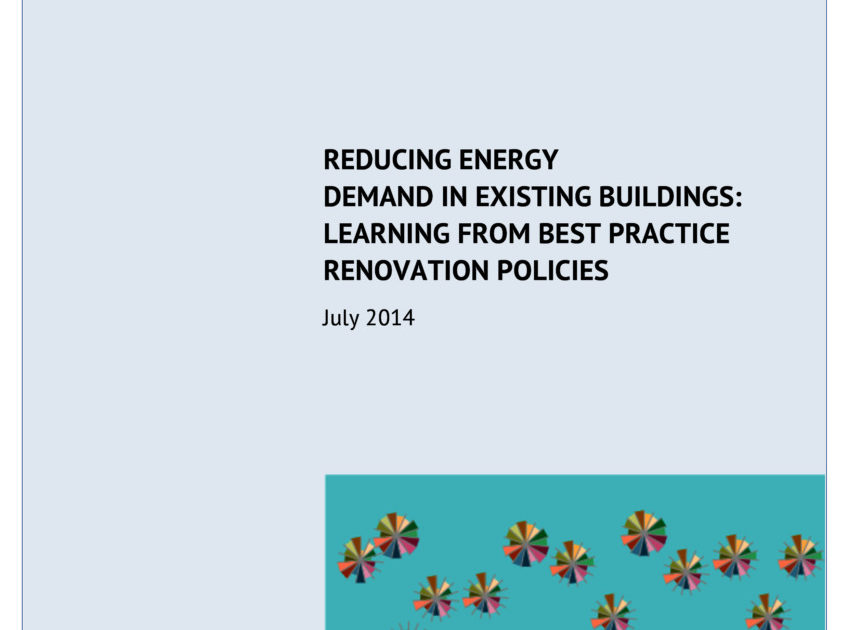 Image showcasing Multifamily Building Renovation Ideas - HR Construction