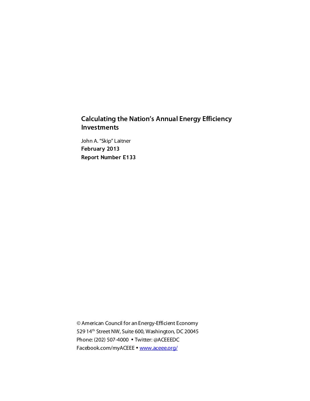 calculating-the-nation-s-annual-energy-efficiency-investments