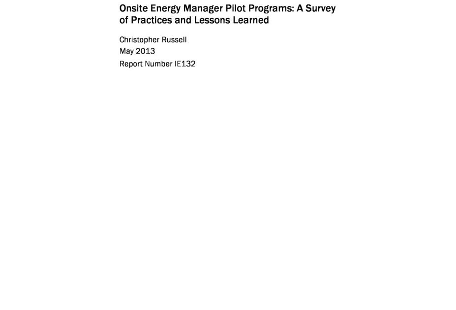 onsite-energy-manager-pilot-programs-a-survey-of-practices-and-lessons