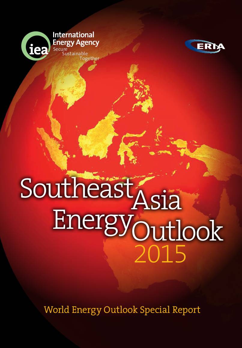 World Energy Outlook Special Report on Southeast Asia 2015