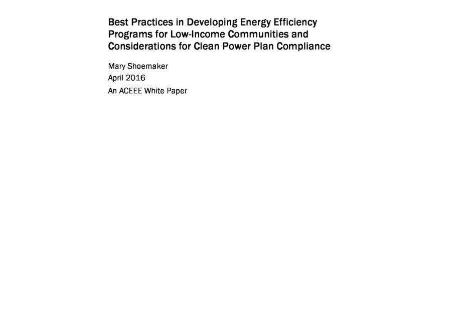 low-income-energy-efficiency-programs-best-practices-and-clean-power