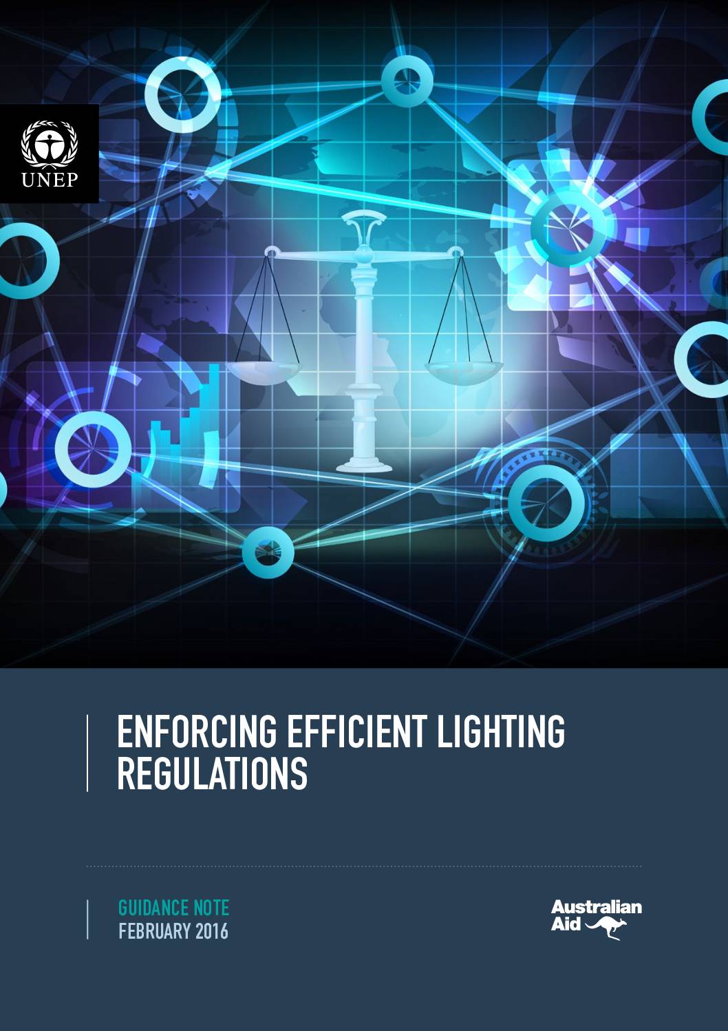 Enforcing Efficient Lighting Regulations