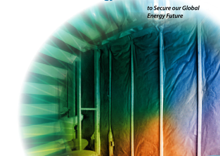 Modernising Building Energy Codes To Secure Our Global Energy Future