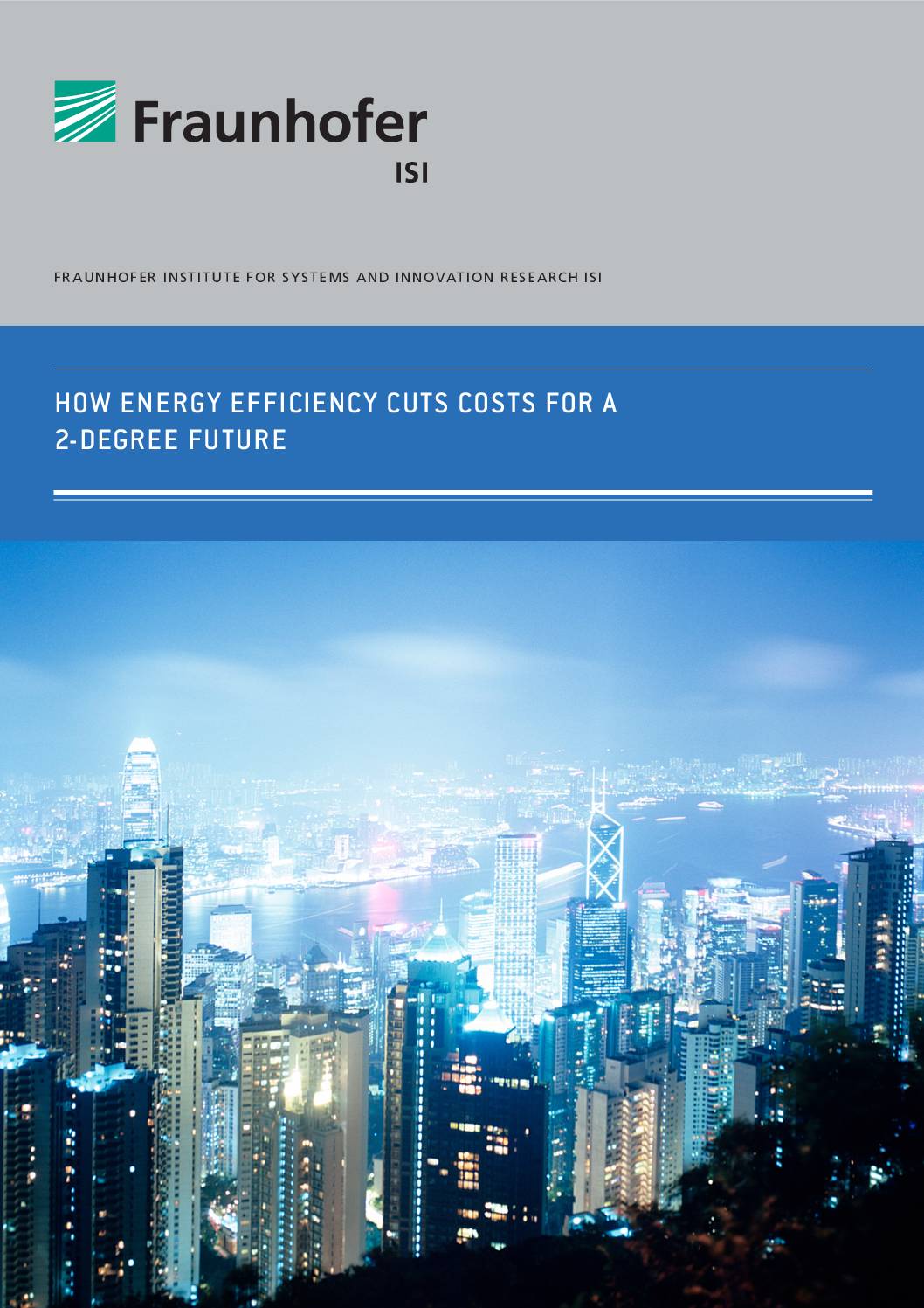 How Energy Efficiency Cuts Costs For A 2 C Future Copenhagen Centre 