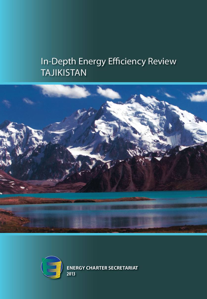 In-Depth Review of Energy Efficiency Policies of Tajikistan