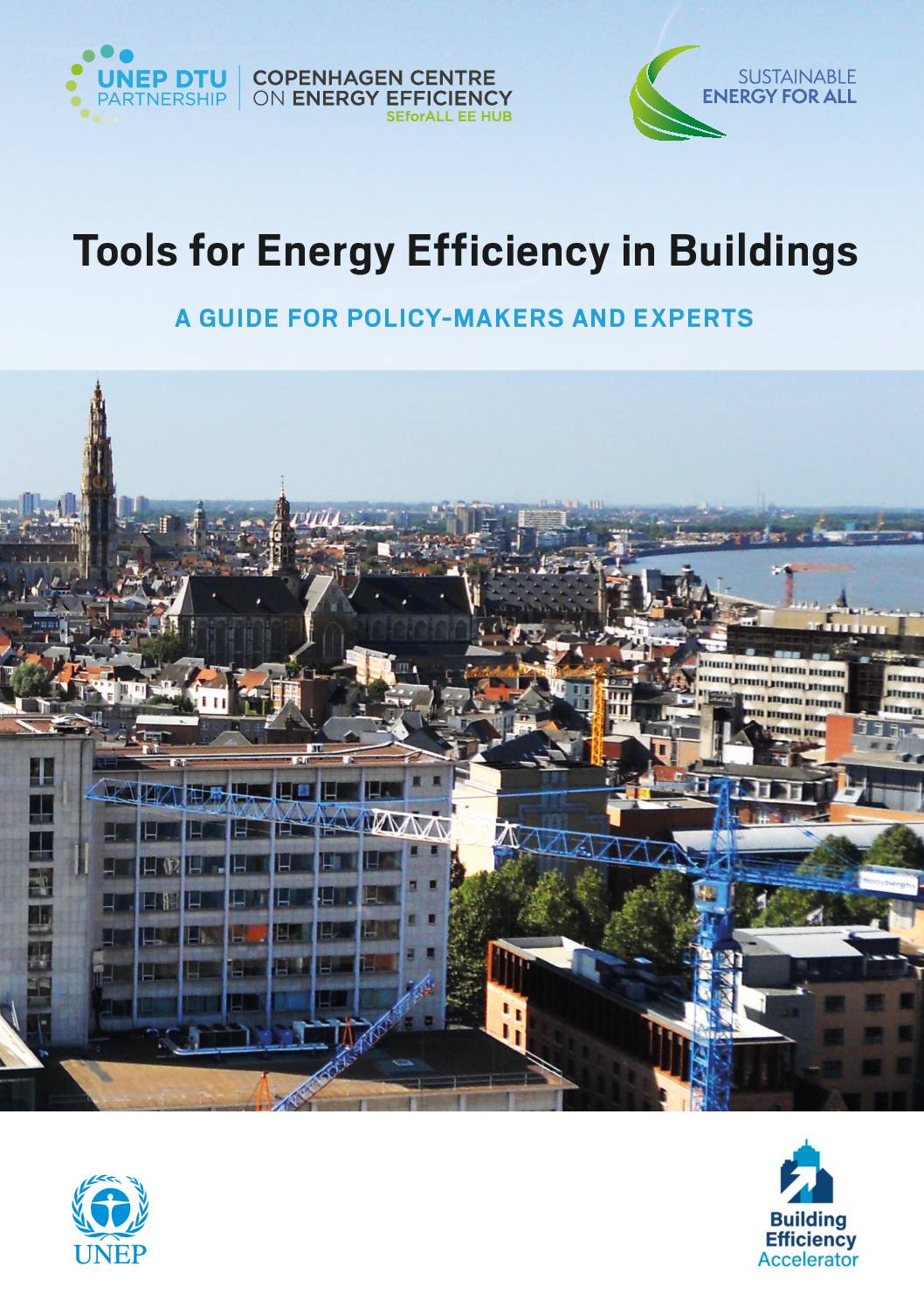 Tools for Energy Efficiency in Buildings