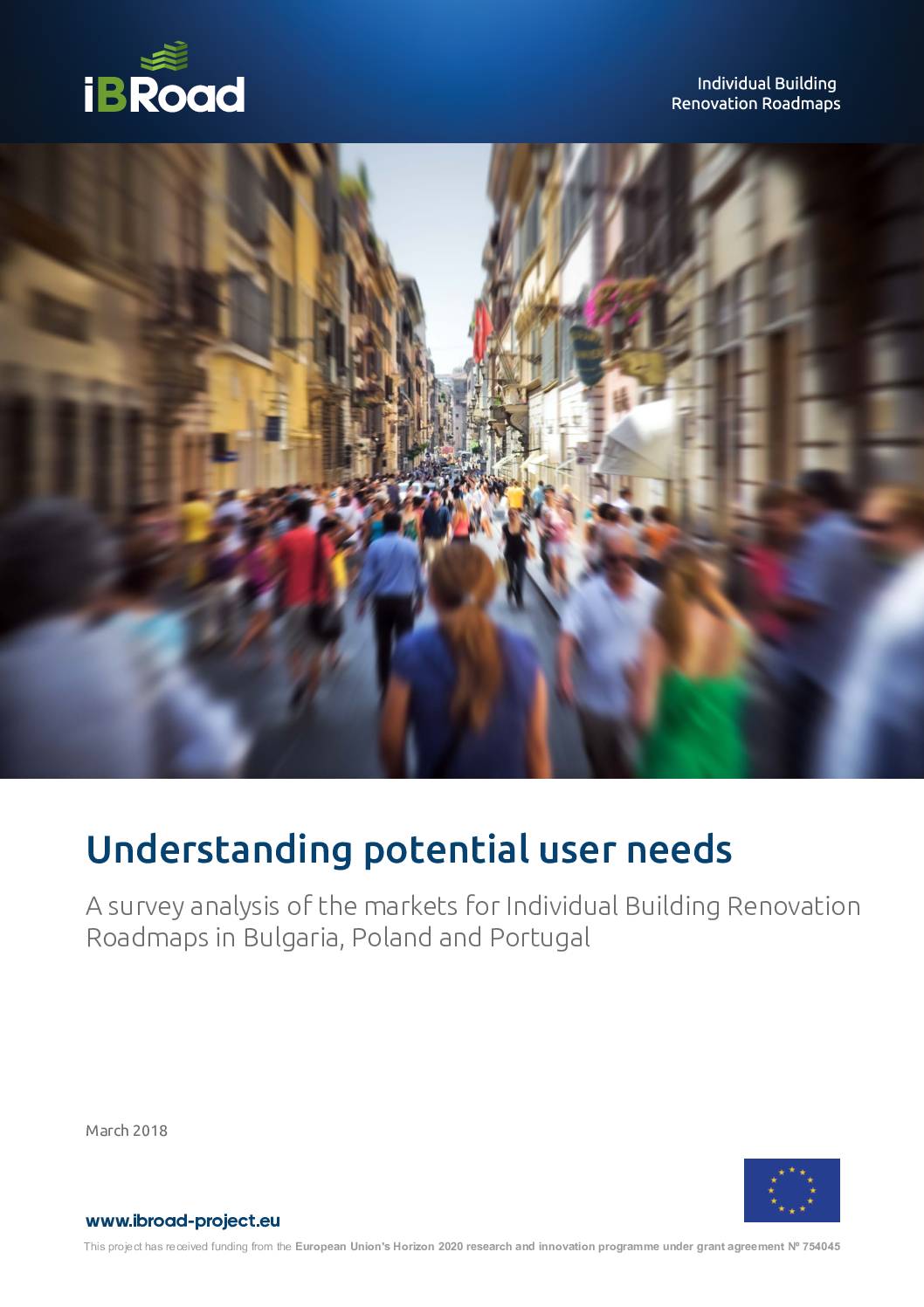 Understanding Potential User Needs