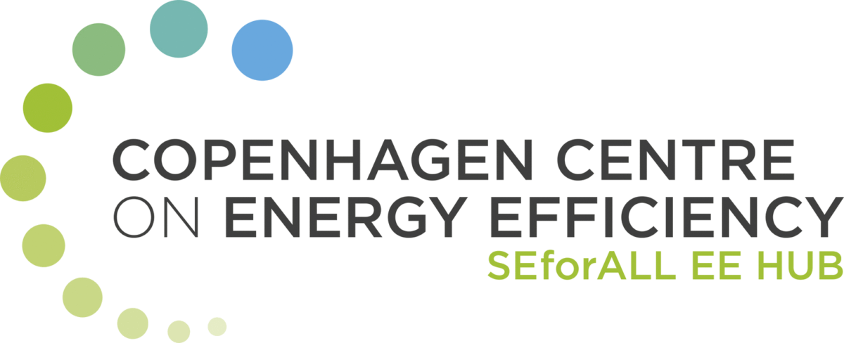 Copenhagen Centre on Energy Efficiency
