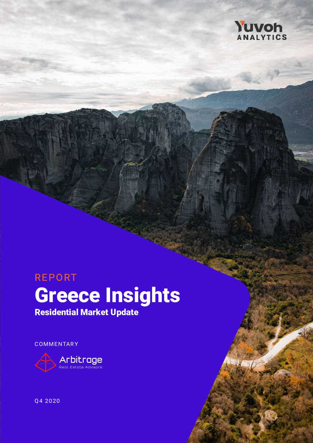 Greece Insights: Residential Market Update