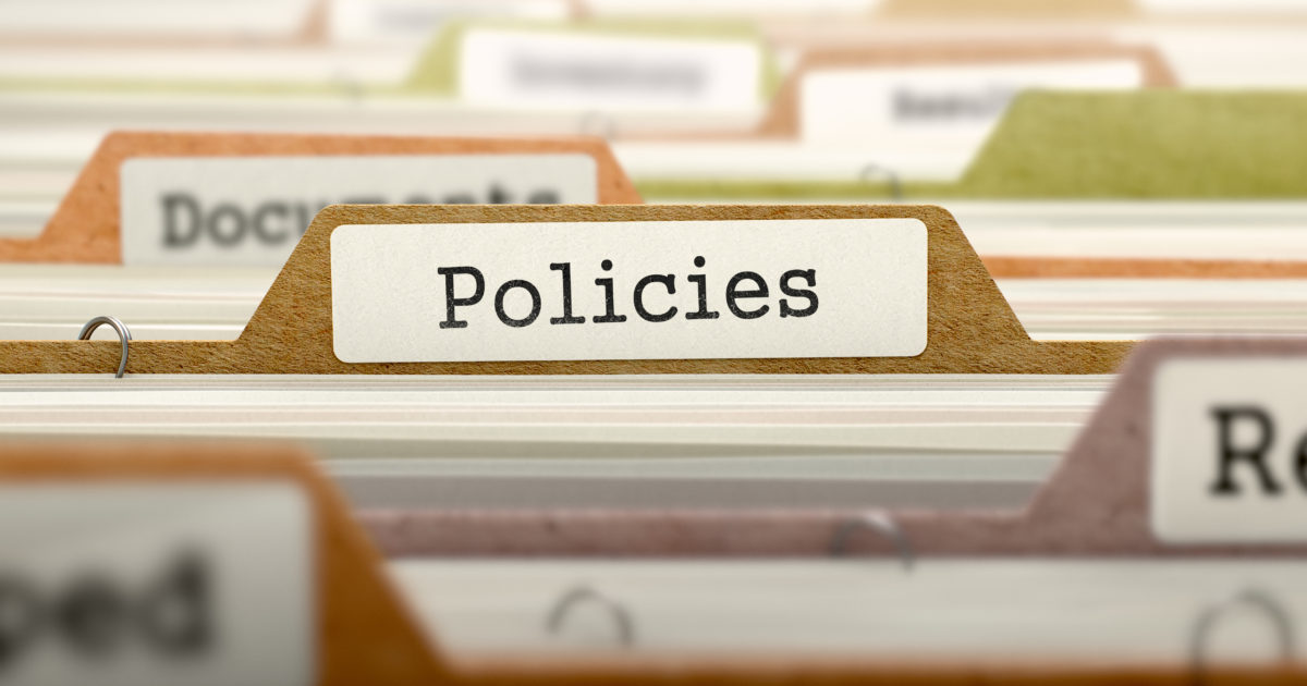 Policies legal and regulatory frameworks Copenhagen Centre on Policies legal and regulatory frameworks Copenhagen Centre on