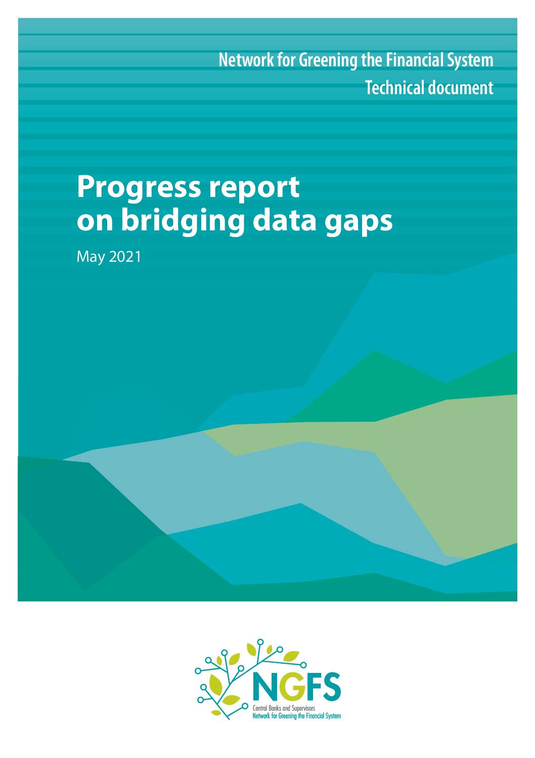 Progress Report on Bridging the Data Gaps