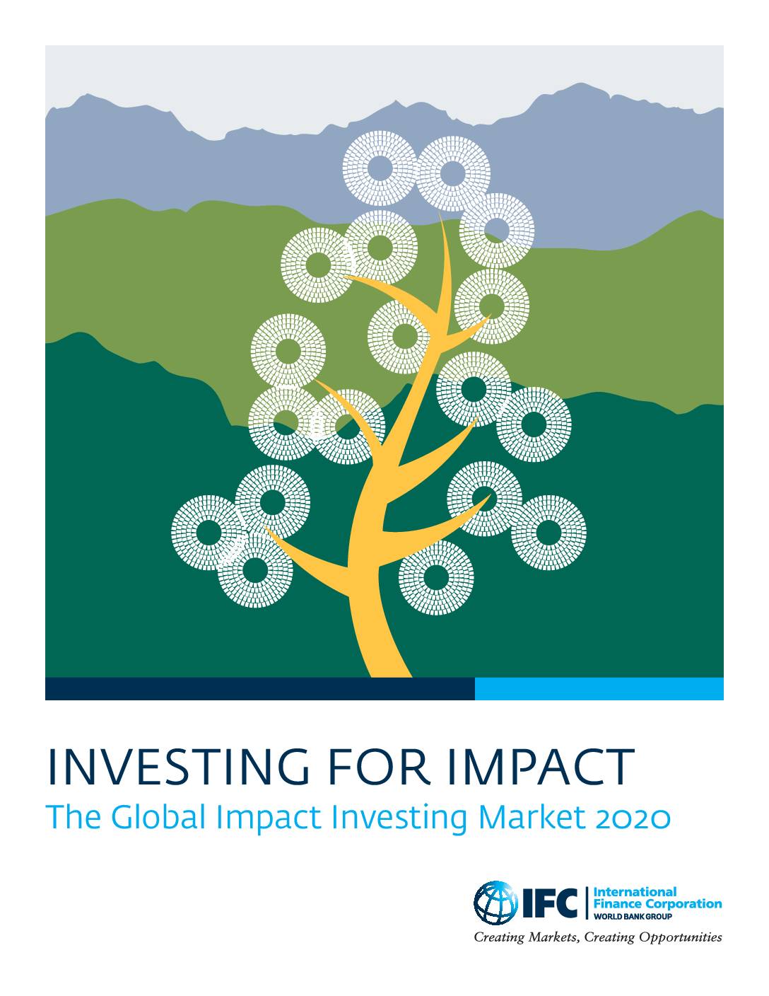 Investing for Impact: The Global Impact Investing Market 2020