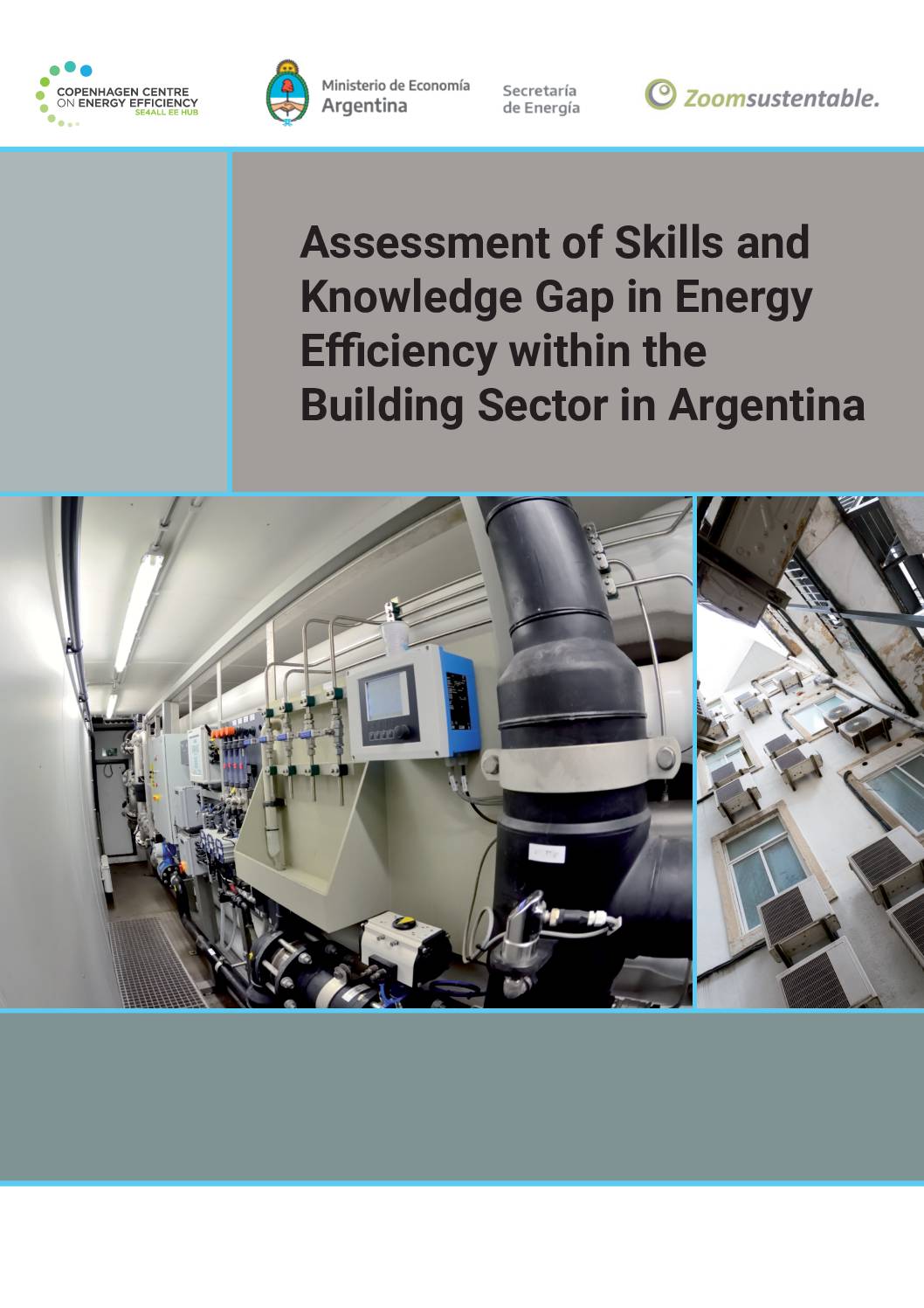 Assessment of Skills and Knowledge Gap in Energy Efficiency within the Building Sector in Argentina