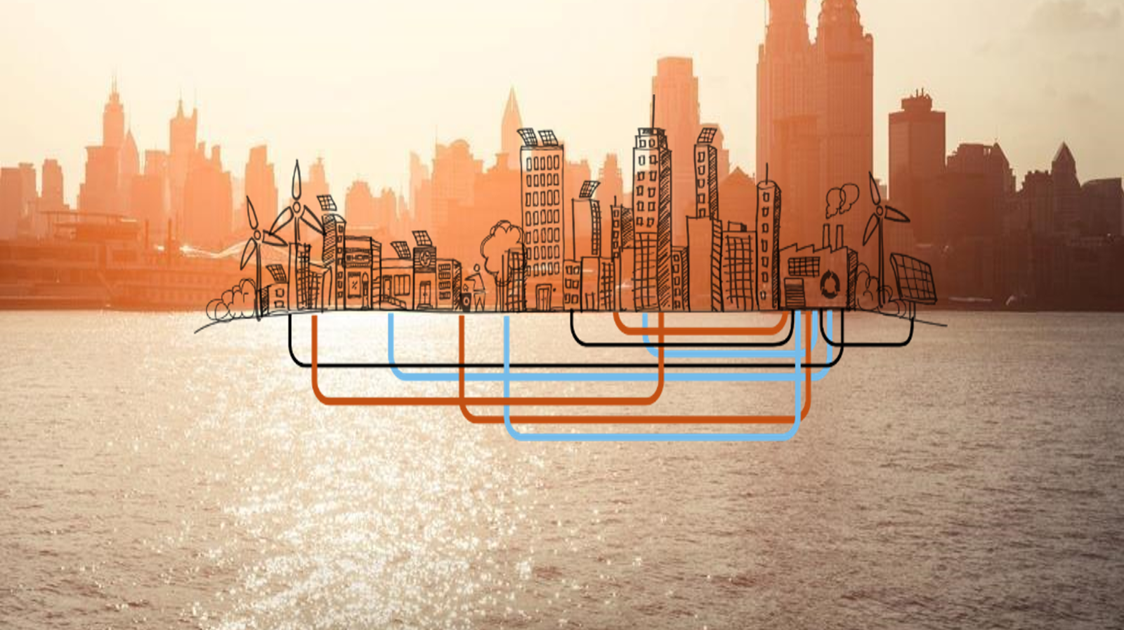 District Energy Systems Training - Copenhagen Centre On Energy Efficiency