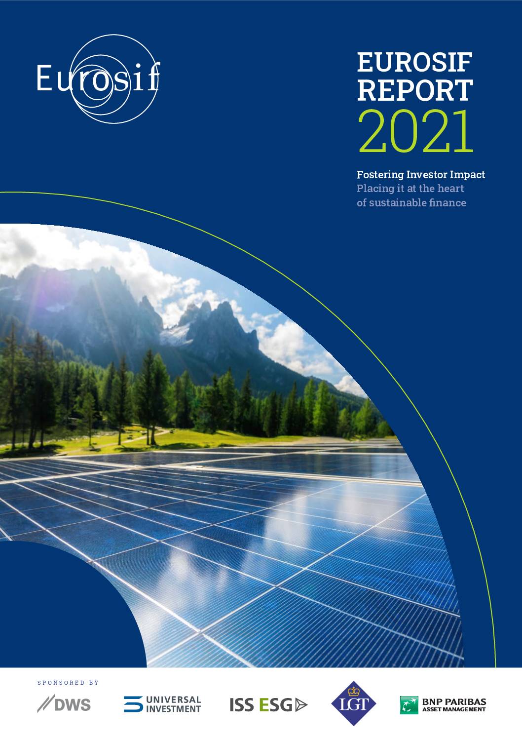 Eurosif Report 2021: Fostering Investor Impact