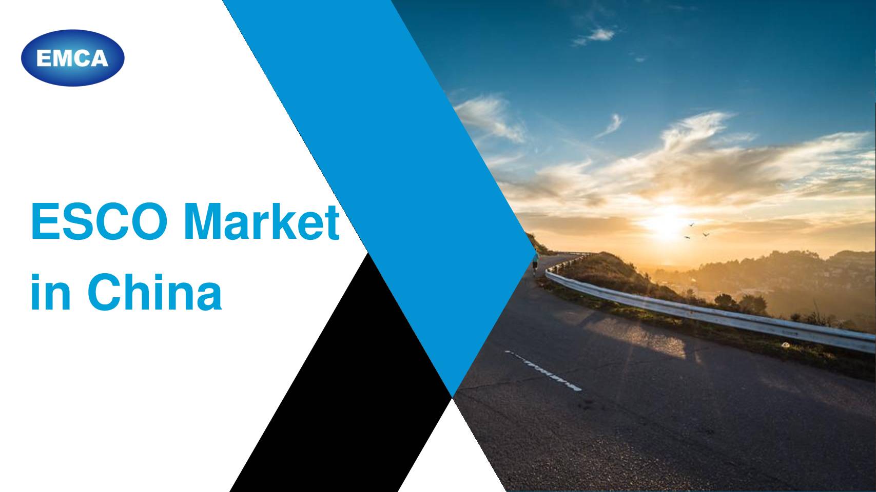 The Chinese ESCO market – Trends and Barriers (Webinar) – 25.10.2022