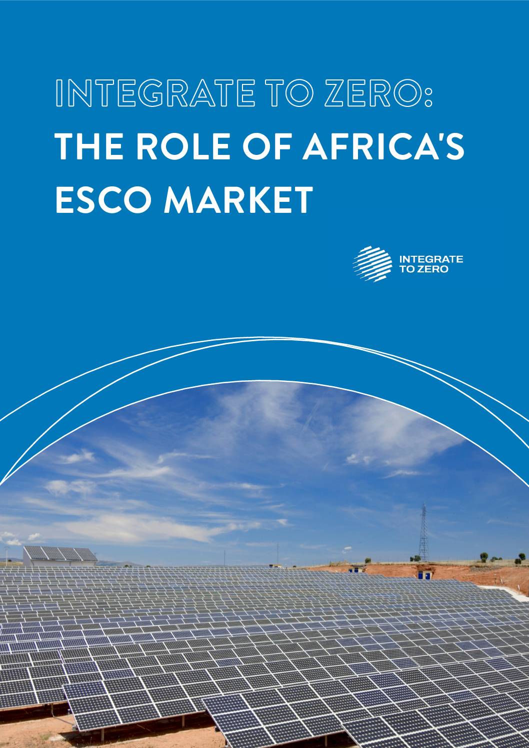 Integrate to zero: The role of Africa’s ESCO market