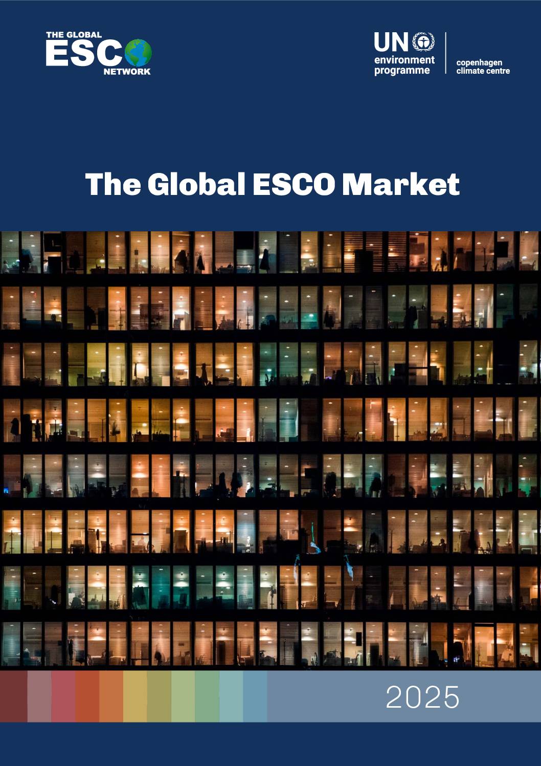 The Global ESCO Market 2025
