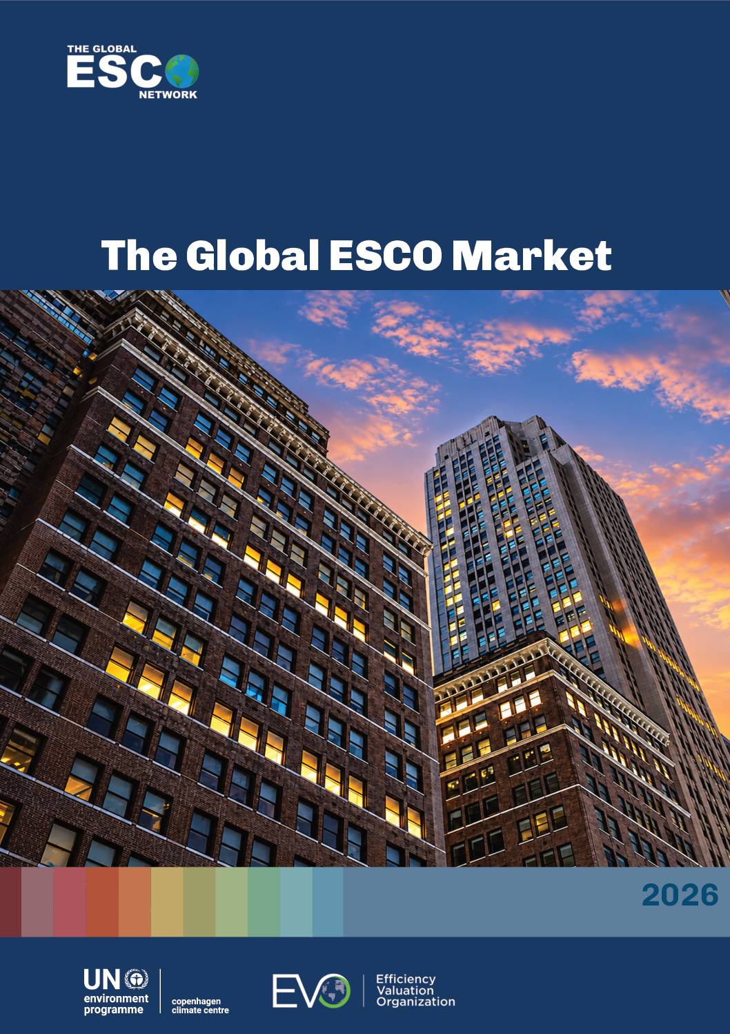 The Global ESCO Market 2026